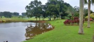 Tanjong Puteri Golf Resort, Plantation Course (